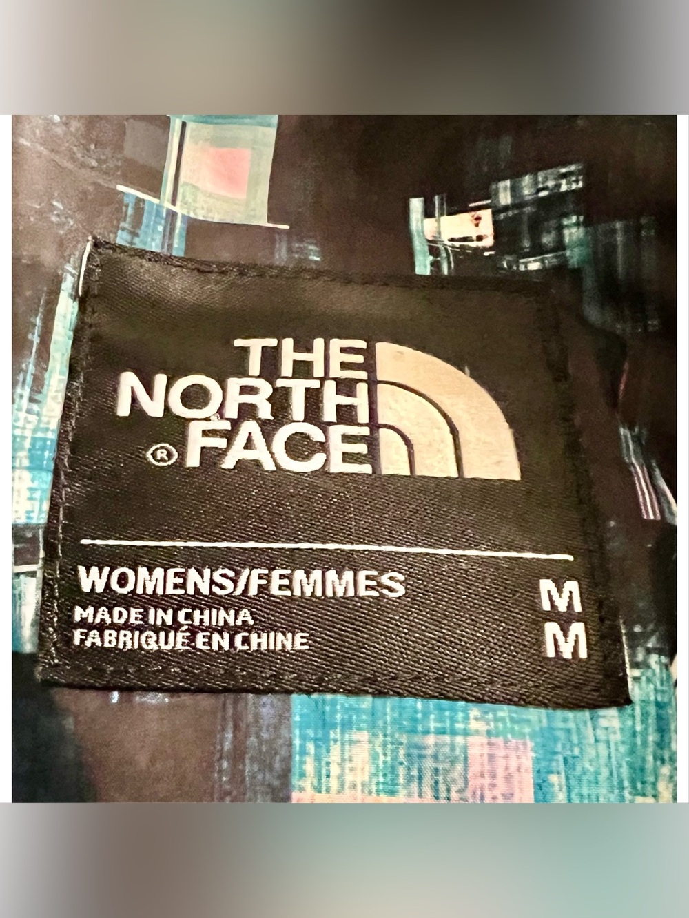 The North Face Women’s Black Hooded Long Puffer Coat - Picture 10 of 14